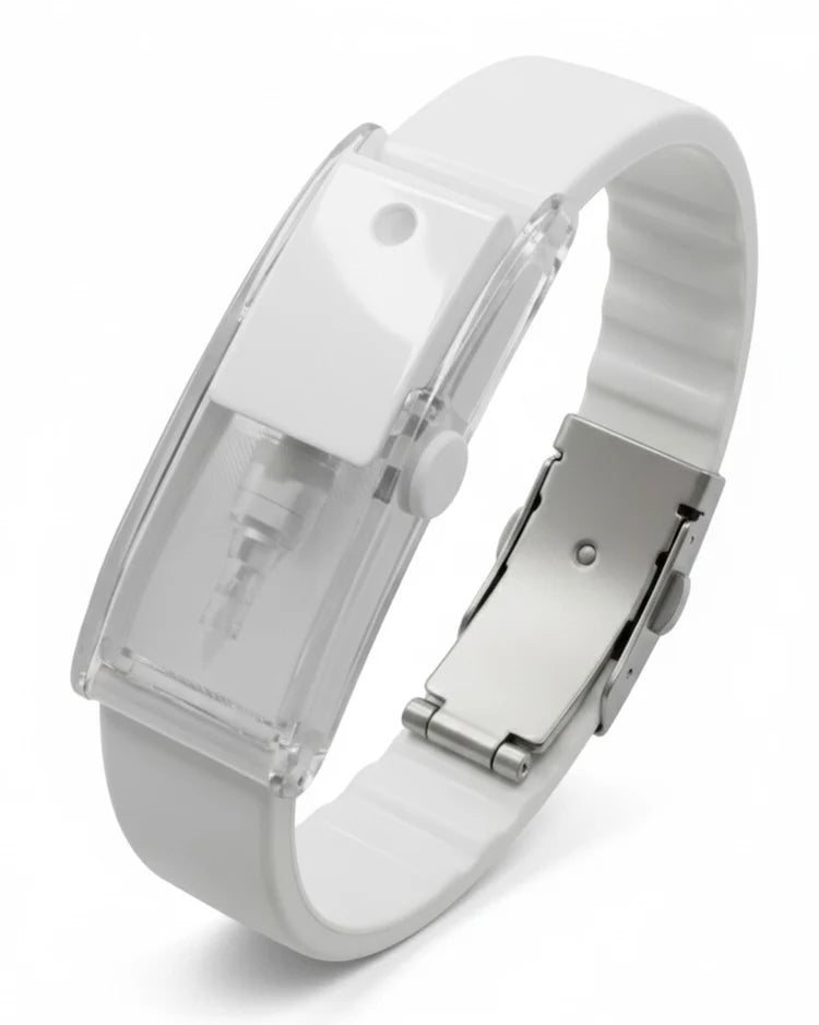 ScentLoop Bracelet