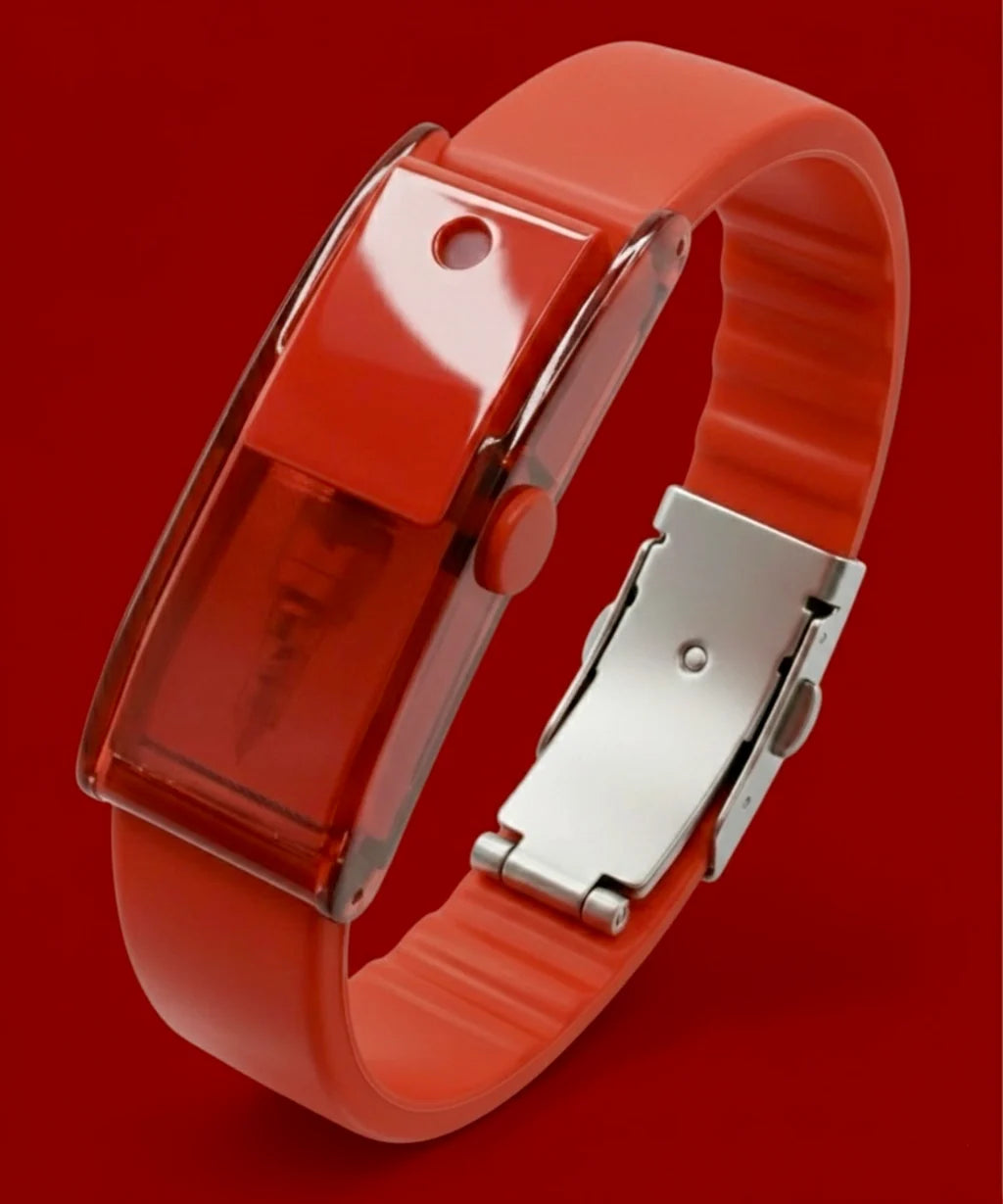 ScentLoop Bracelet
