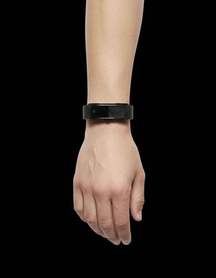 ScentLoop Bracelet