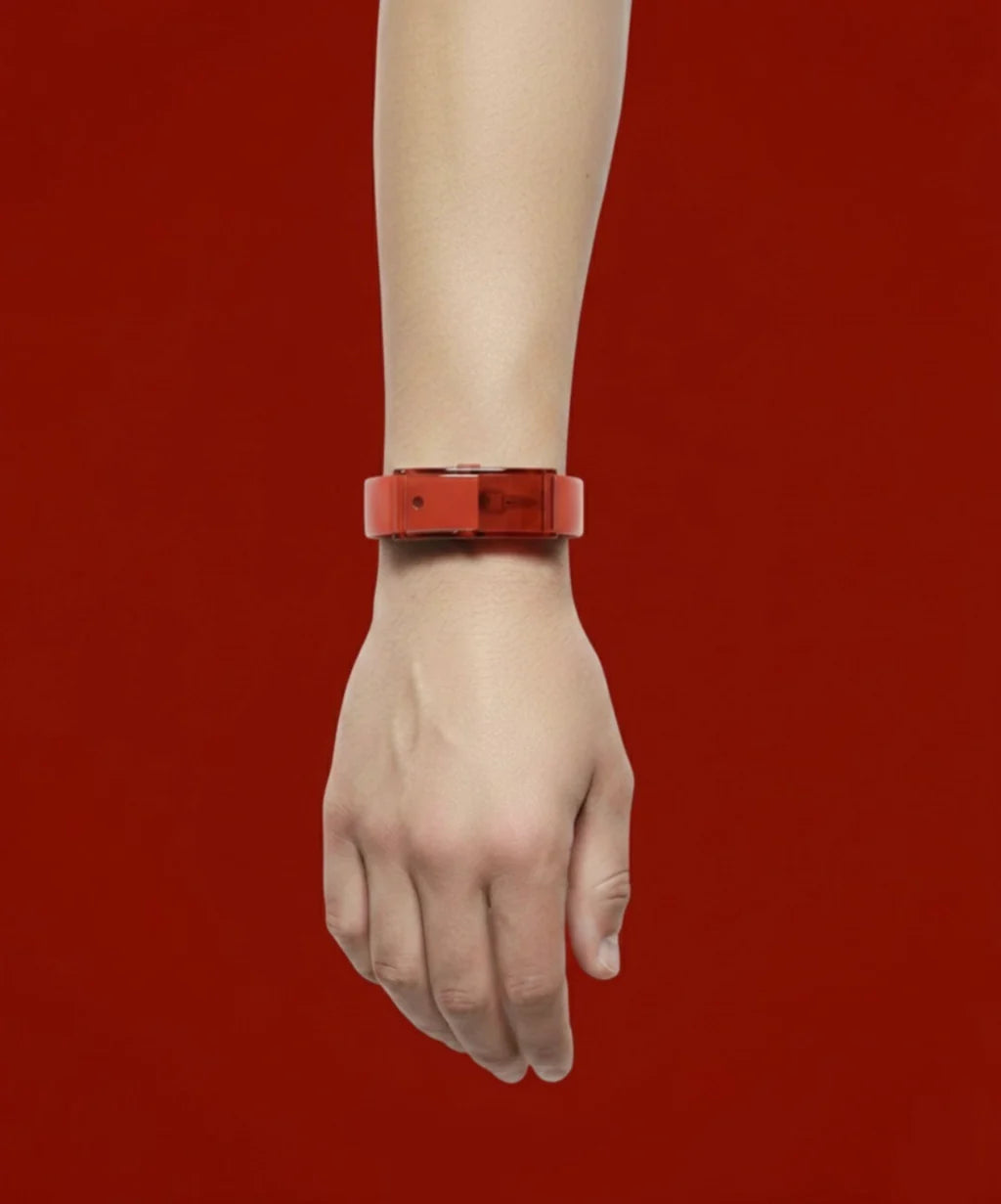 ScentLoop Bracelet